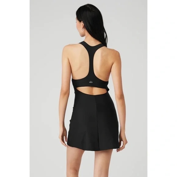 ALO Airlift Dress - Size M - Picture 2 of 5